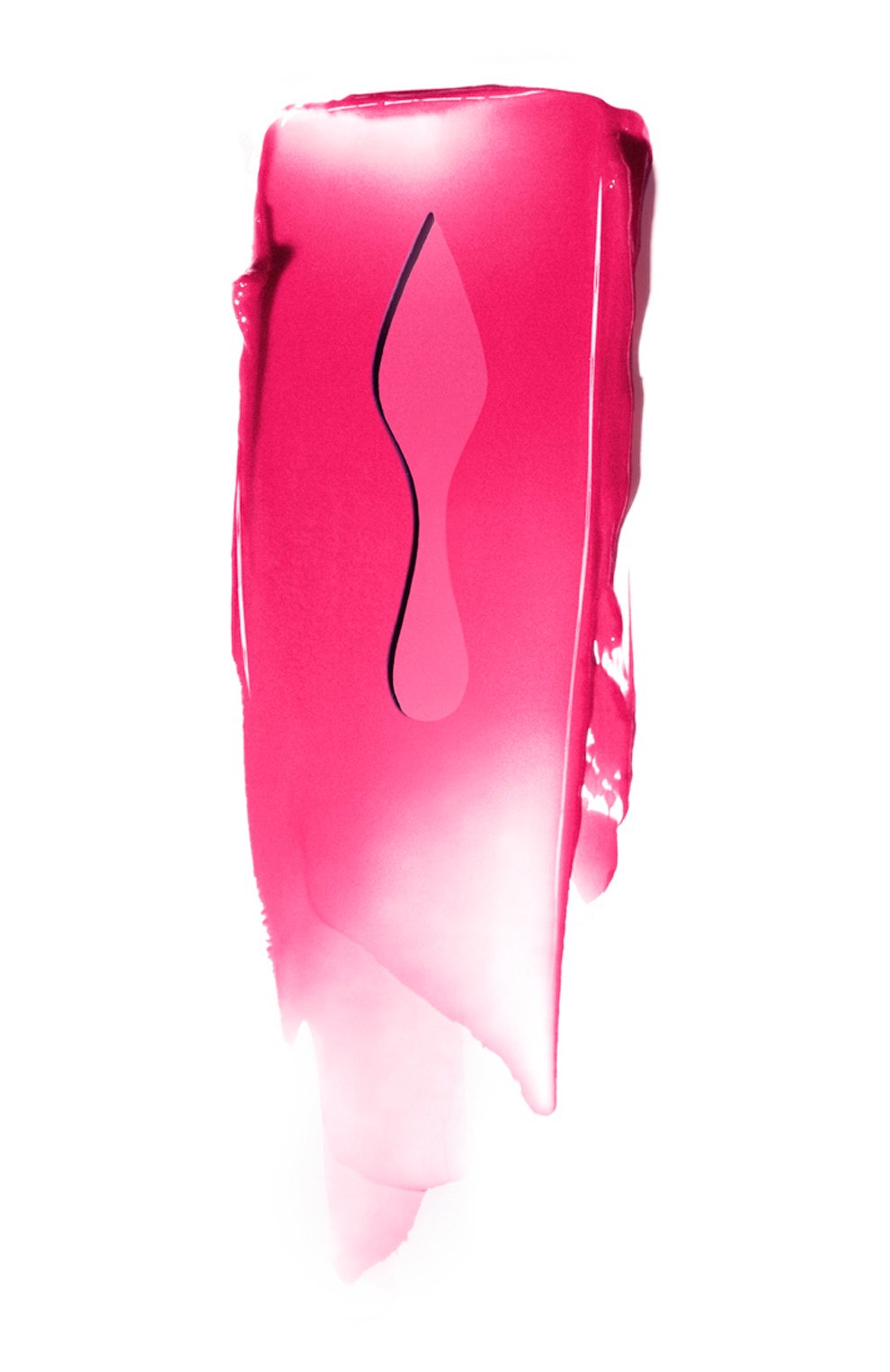 Увлажняющая помада-блеск в мини-формате sooooo…glow on the go, оттенок rio pink CHRISTIAN LOUBOUTIN, арт. 8435415066877, фото 2