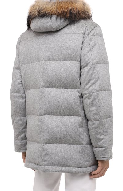 Пуховик KIRED, арт. WANIEW6818002000, фото 5