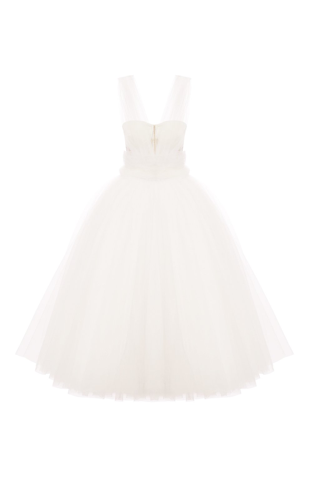 Платье-миди DOLCE & GABBANA, арт. F6G4VT/HLM0U, фото 1