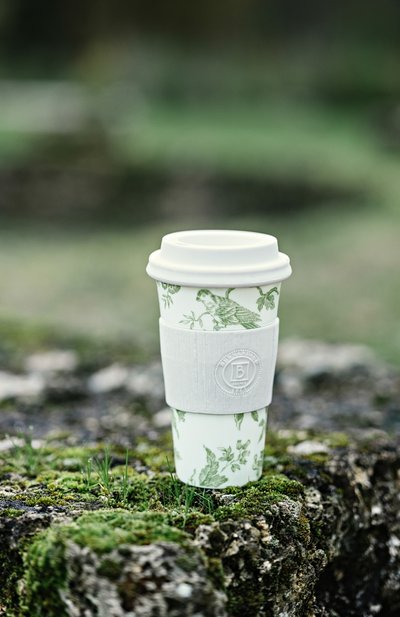 Кружка для напитков с собой albertine BERNARDAUD, арт. 2087/24676, фото 2