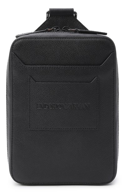 Мужская рюкзак EMPORIO ARMANI, арт. EM001613/AF13788