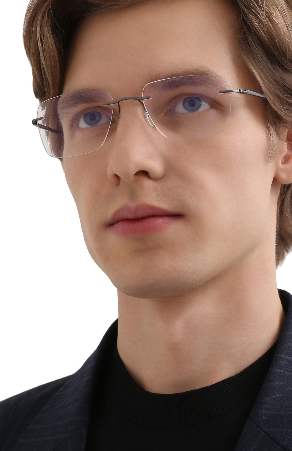 Оправа SILHOUETTE, арт. 5540/6560, фото 2