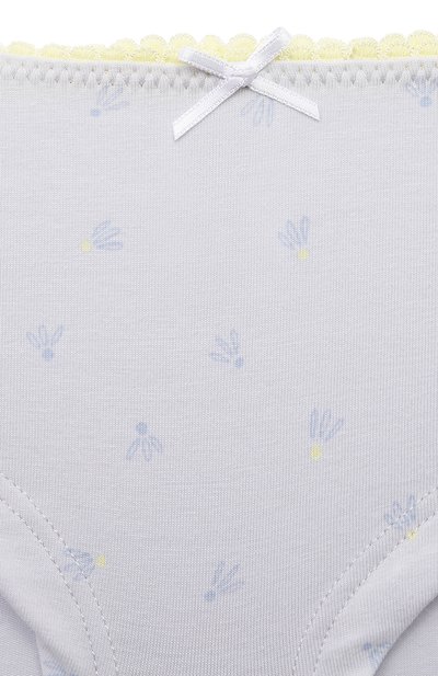 Трусы-слипы SANETTA, арт. 348339, фото 3