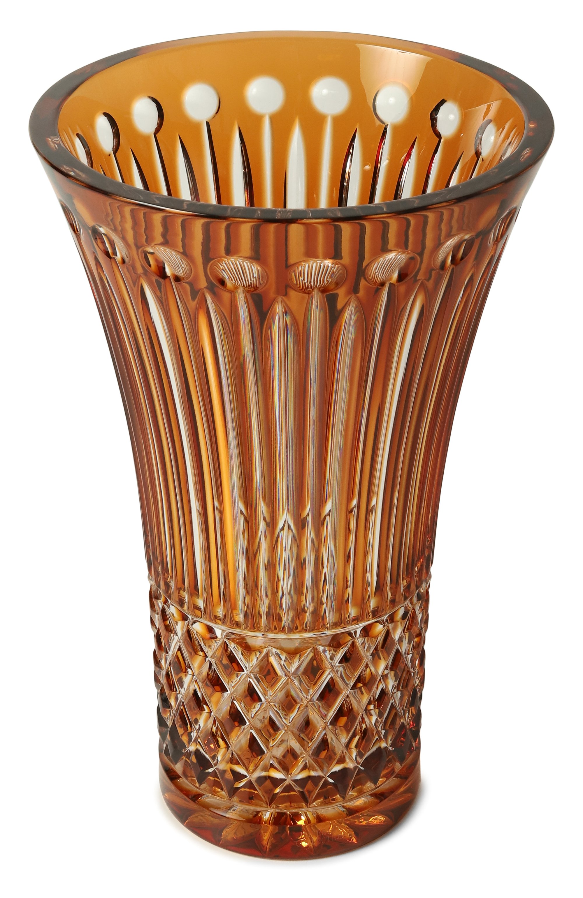 Ваза xenia TSAR, арт. 53021YL, фото 2