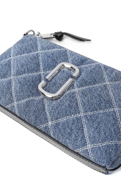 Сумка the snapshot MARC JACOBS (THE), арт. 2P5SMN024S03, фото 4