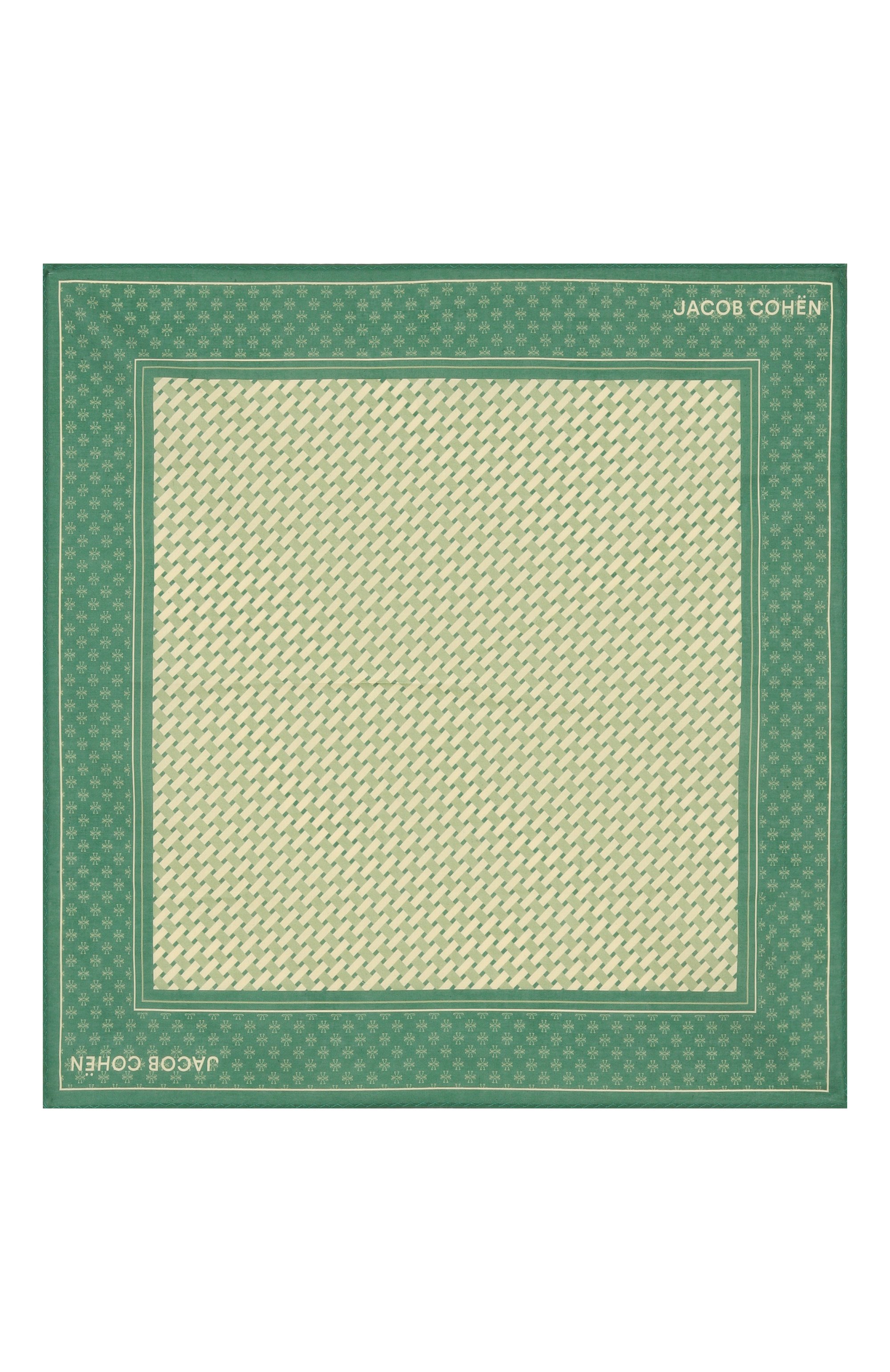 Джинсы edo JACOB COHEN, арт. JUM_QE031 059 T849A V1, фото 6