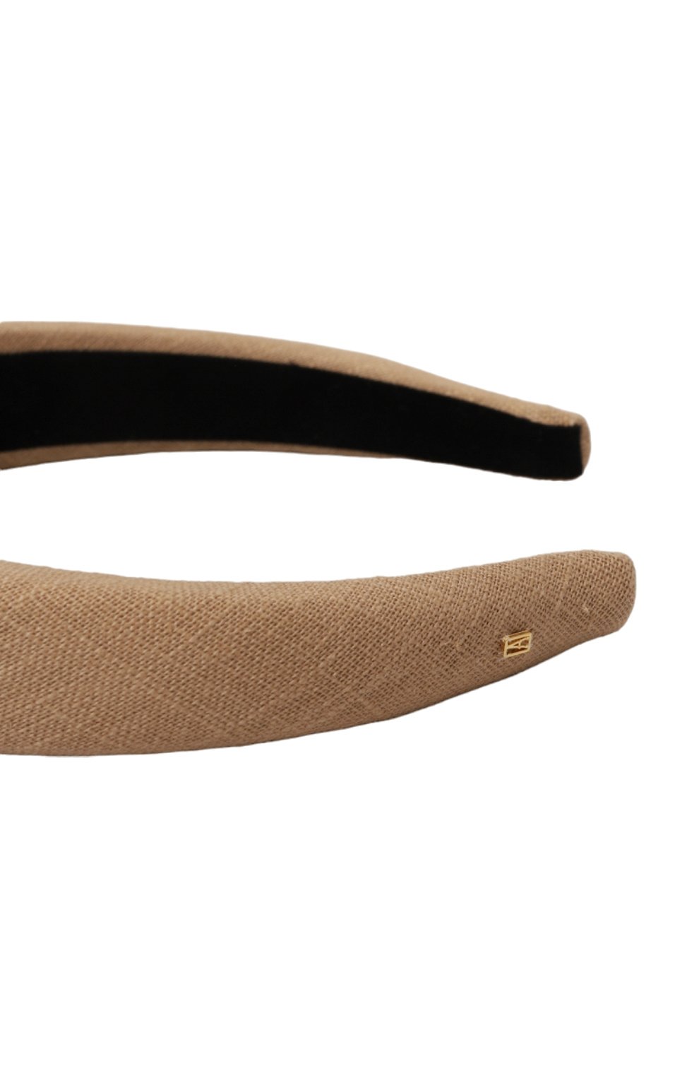 Ободок для волос ALEXANDRE DE PARIS, арт. THB30A-1T-P24 S, фото 4