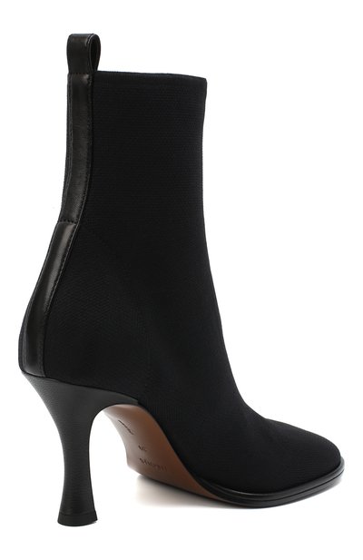 Текстильные ботильоны lea NEOUS, арт. 00230K01N01, фото 4