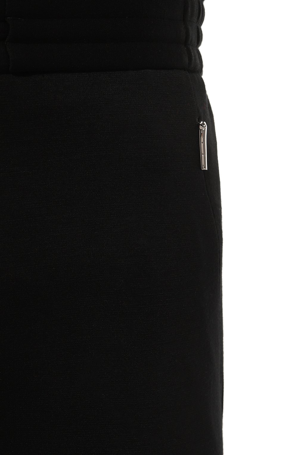 Шерстяные брюки STEFANO RICCI, арт. M1T3400210/W0001D, фото 5