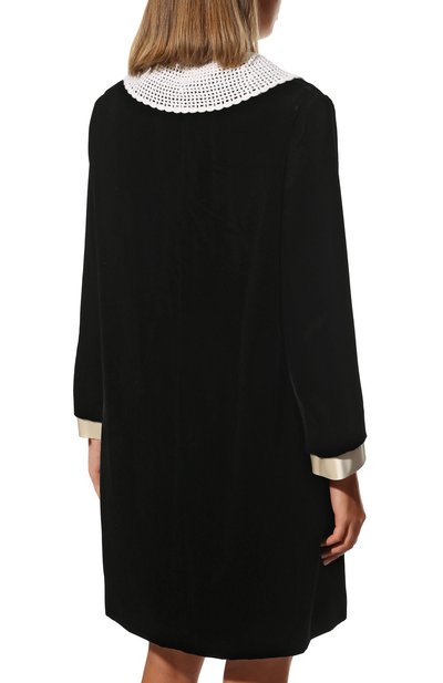 Пальто MIU MIU, арт. MS1837-068-F0002, фото 4