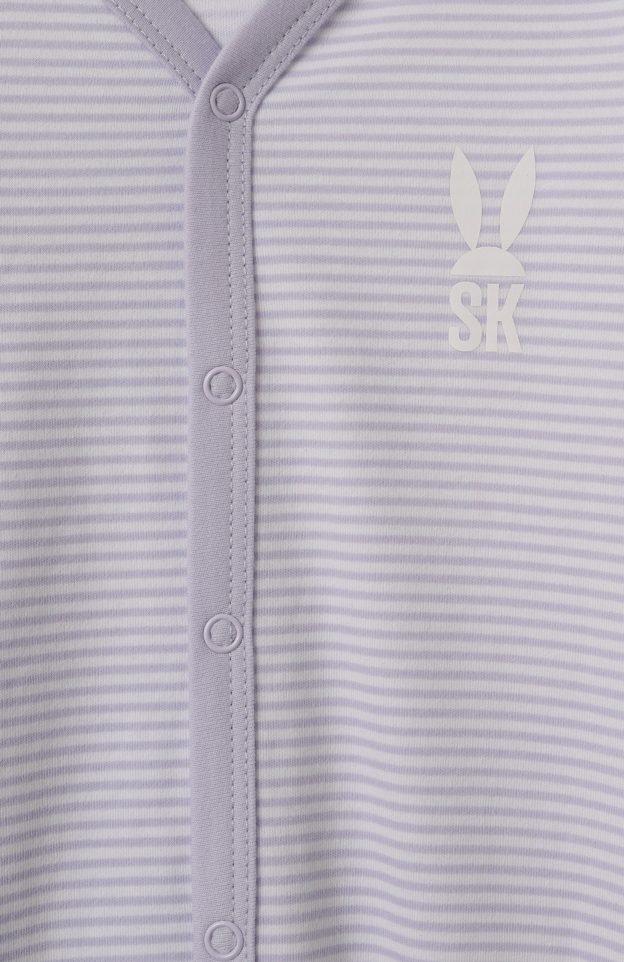 Комплект из комбинезона и боди bianca SASHA KIM, арт. УТ-00000954, фото 6