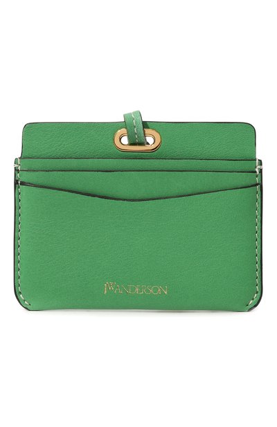Кожаный футляр для кредитных карт JW ANDERSON, арт. AC0229-LA0088, фото 1