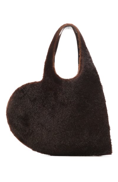 Женская сумка heart COPERNI, арт. C0PBA14F9015