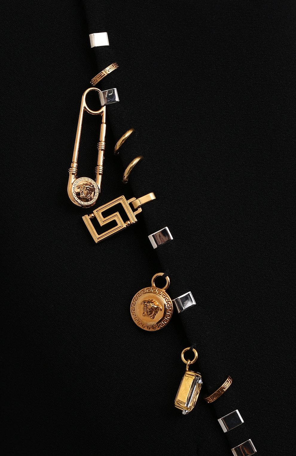 Жакет VERSACE, арт. 1001200/1A01216, фото 5