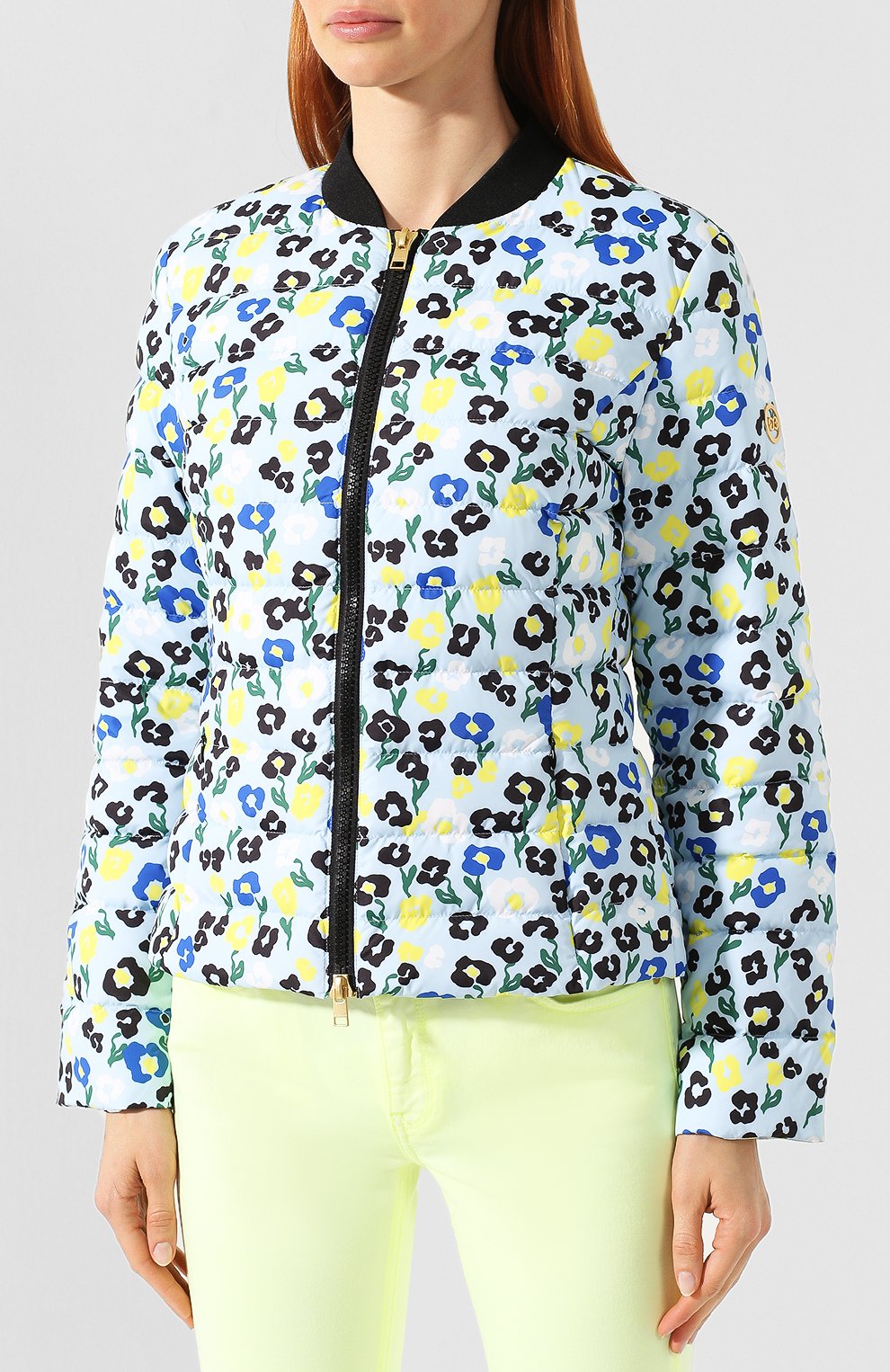 Пуховая куртка ESCADA SPORT, арт. 5029864, фото 3