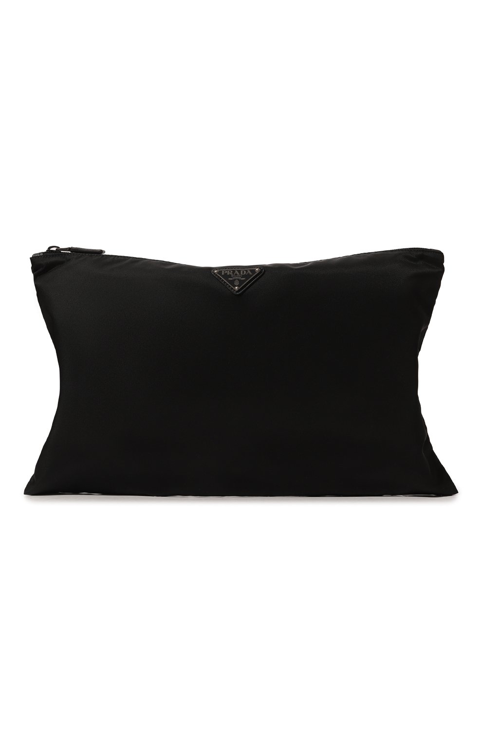 Кожаный дорожный чемодан small PRADA, арт. 2VQ004-9Z2-F0216-OOK, фото 8