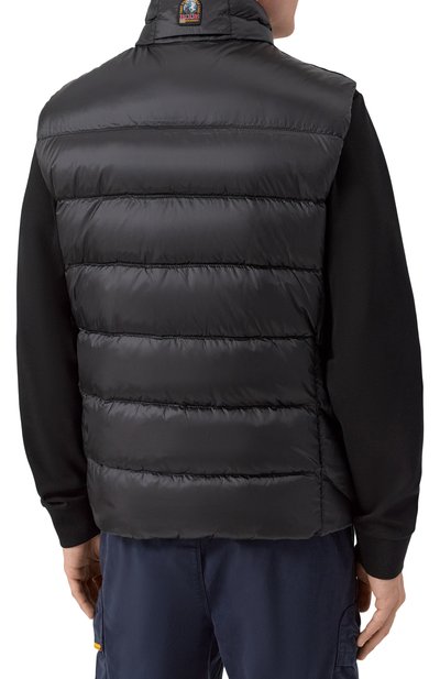 Пуховый жилет PARAJUMPERS, арт. 25WMPMPUSX01, фото 4