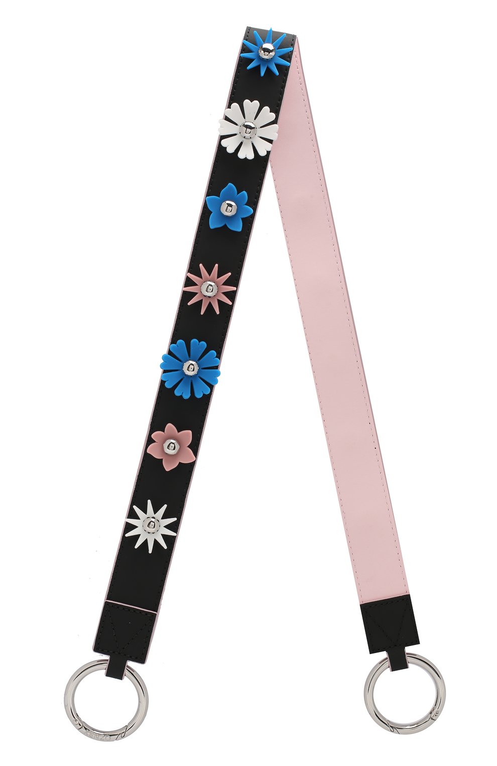 Кожаный ремень для сумки KENZO, арт. 2AC106B03, фото 1