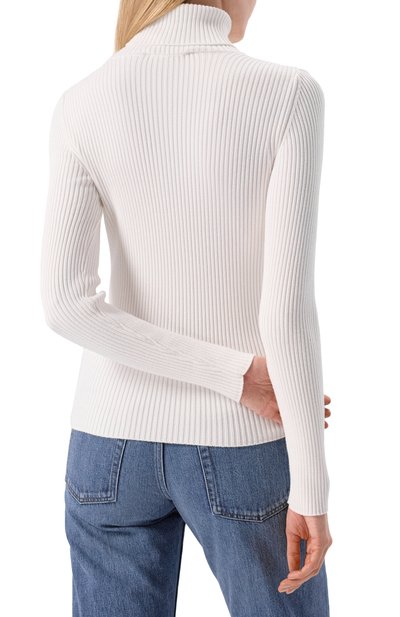 Водолазка из вискозы LIKE YANA, арт. L3-52-022-110, фото 4