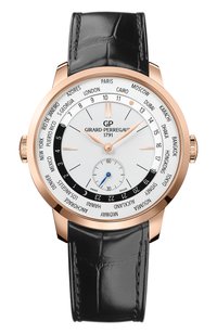Часы ww.tc GIRARD-PERREGAUX, арт. 49557-52-131-BB6C, фото 1