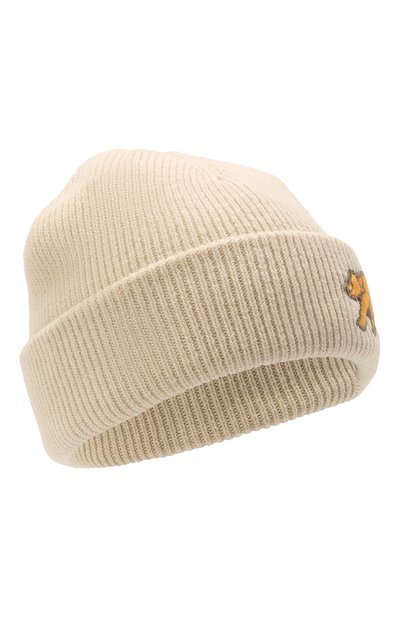 Шерстяная шапка acne studios x grant levy-lucero ACNE STUDIOS, арт. C40200/M, фото 1