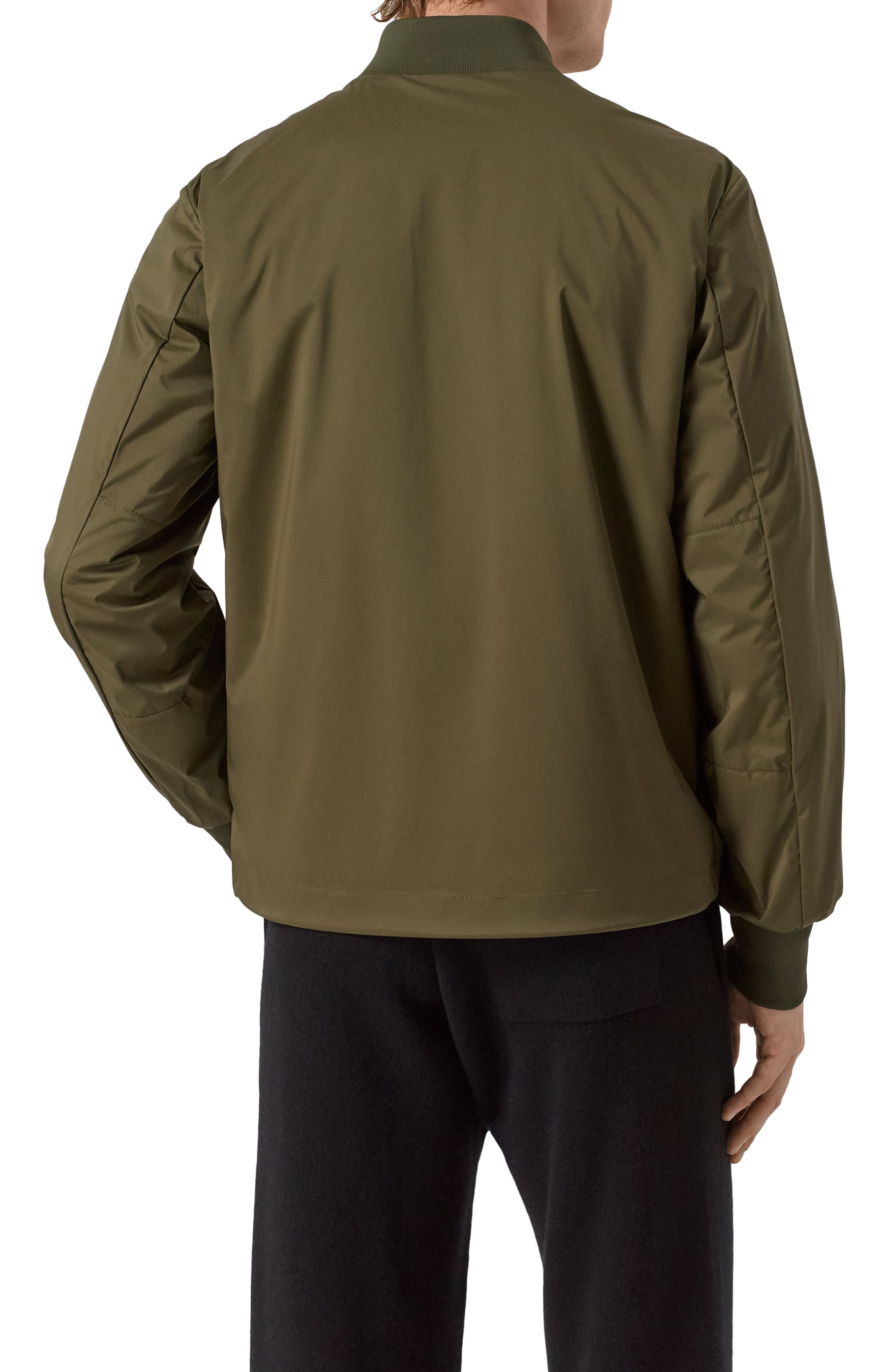 Куртка MONCLER, арт. 1A74400/539HW, фото 4