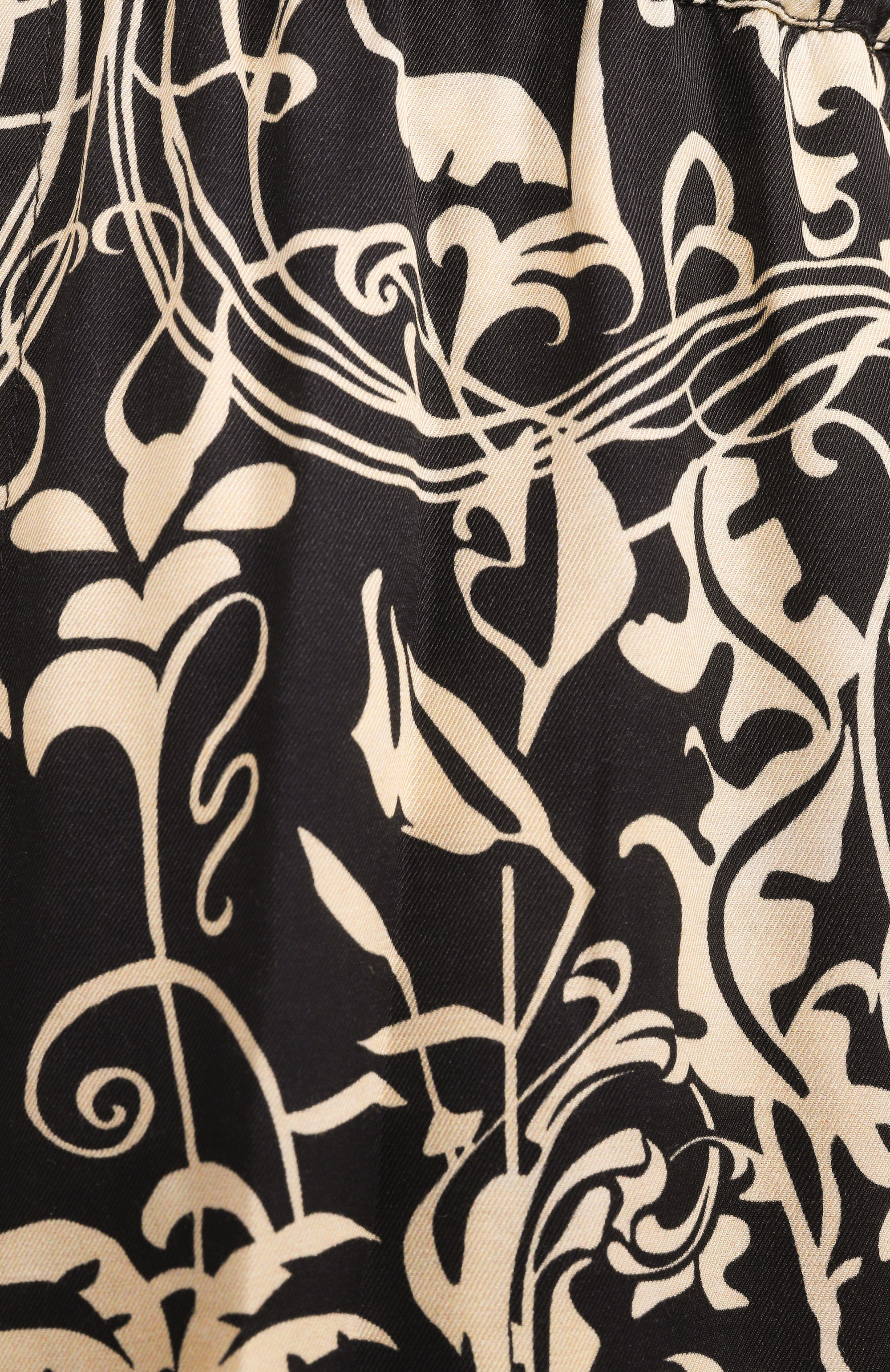 Шорты из вискозы LANEUS, арт. S5LAUABE048, фото 6