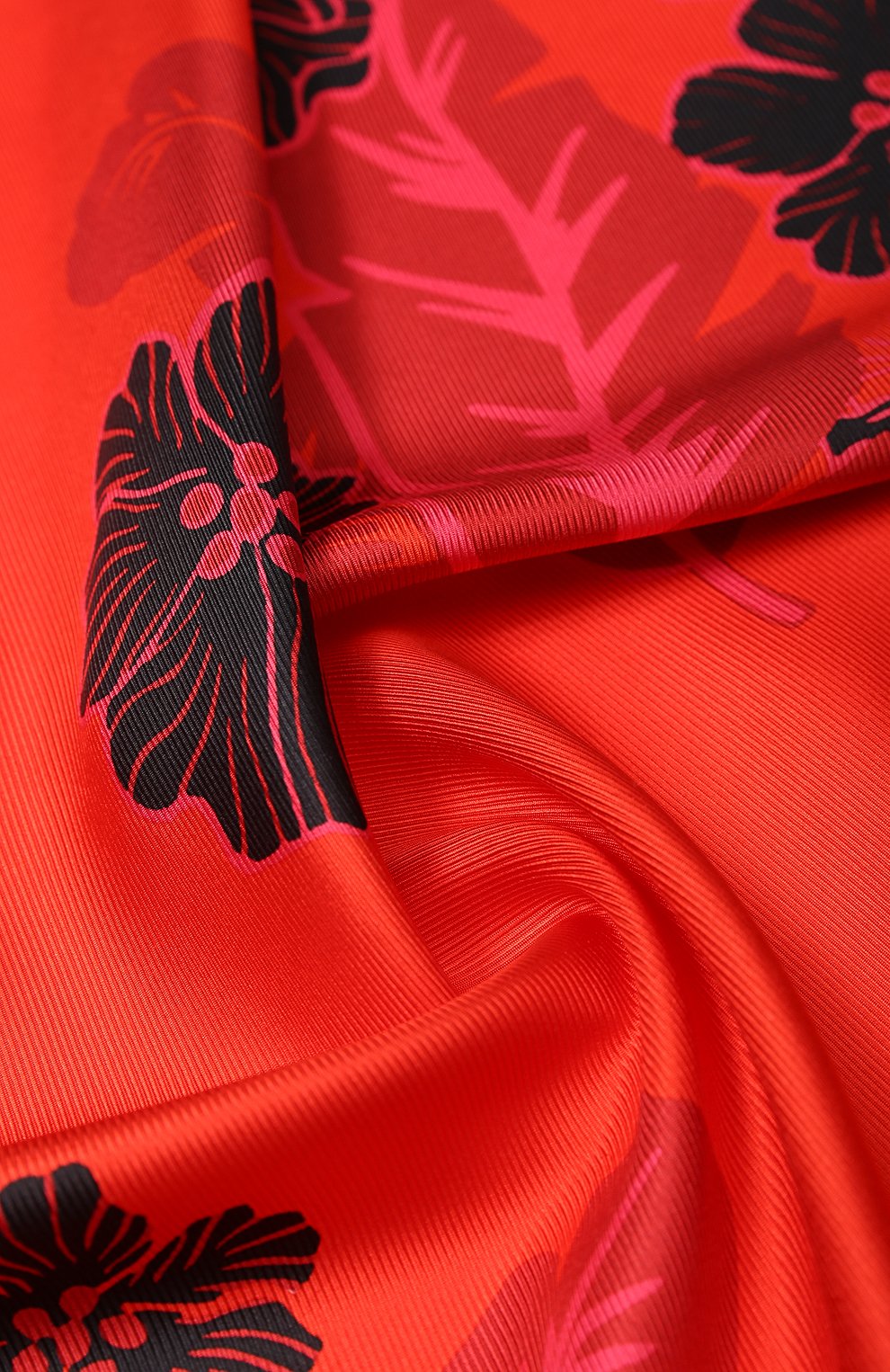 Шелковый платок ESCADA SPORT, арт. 5032400, фото 2