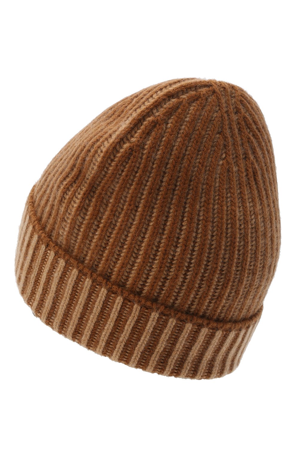 Кашемировая шапка BURBERRY, арт. 8033758, фото 2