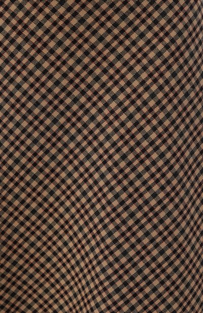 Шерстяная юбка NOBLE&BRULEE, арт. NB104/140922/14, фото 5