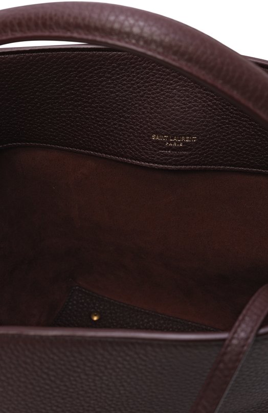 Сумка Le 37 Saint Laurent 860941/AAF20 Бордовый  860941/AAF20 Фото 5