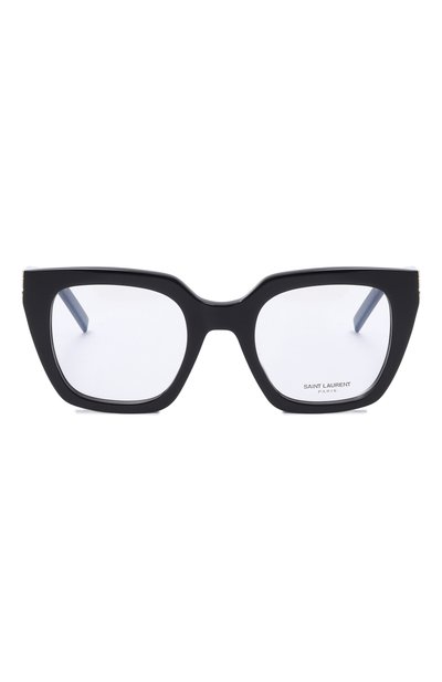 Оправа SAINT LAURENT, арт. SL M143 0PT 001, фото 3