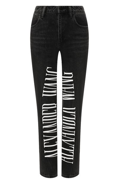 Женские джинсы ALEXANDER WANG, арт. 4D994314AA