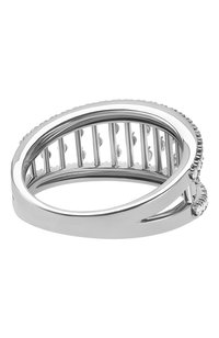 Кольцо MERCURY, арт. MR25458/WG/SM, фото 3