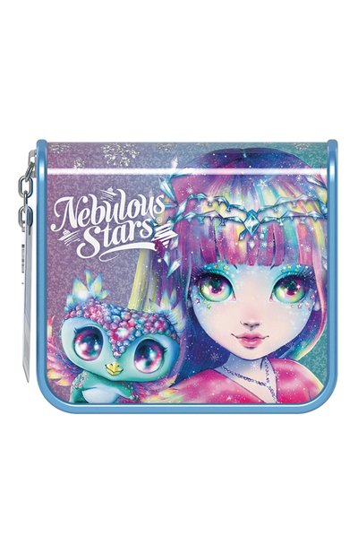 Кошелек isadora PAREMO, арт. 12625_NSDA