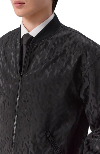 Бомбер MVST, арт. M26.2PM.0008/F142, фото 5