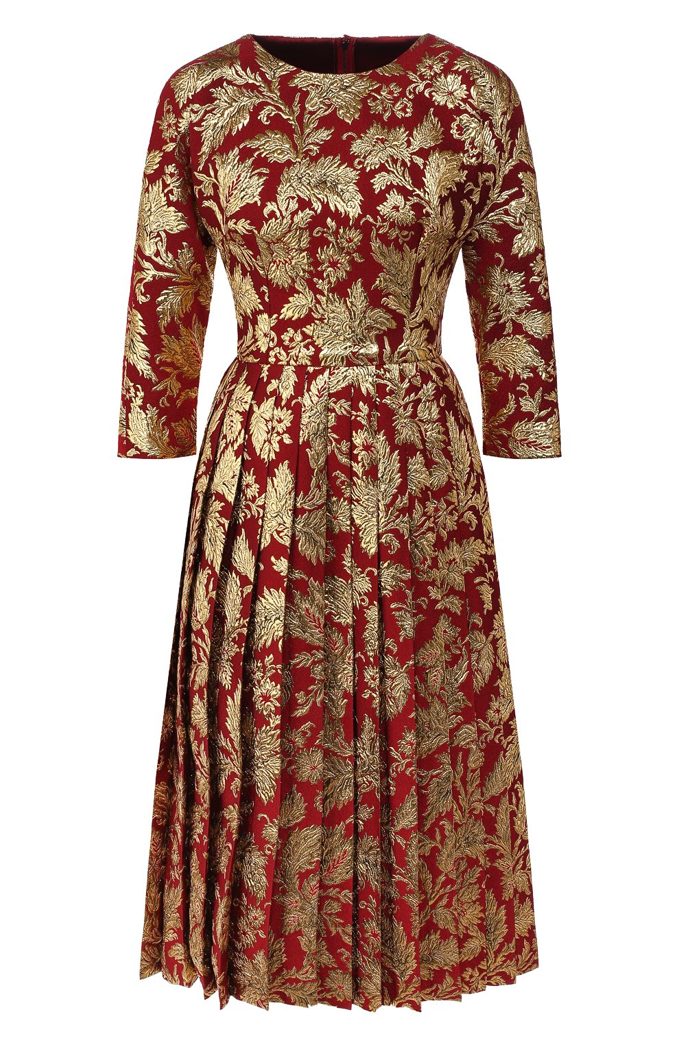 Платье DOLCE & GABBANA, арт. F6G3ET/HJMHB, фото 1