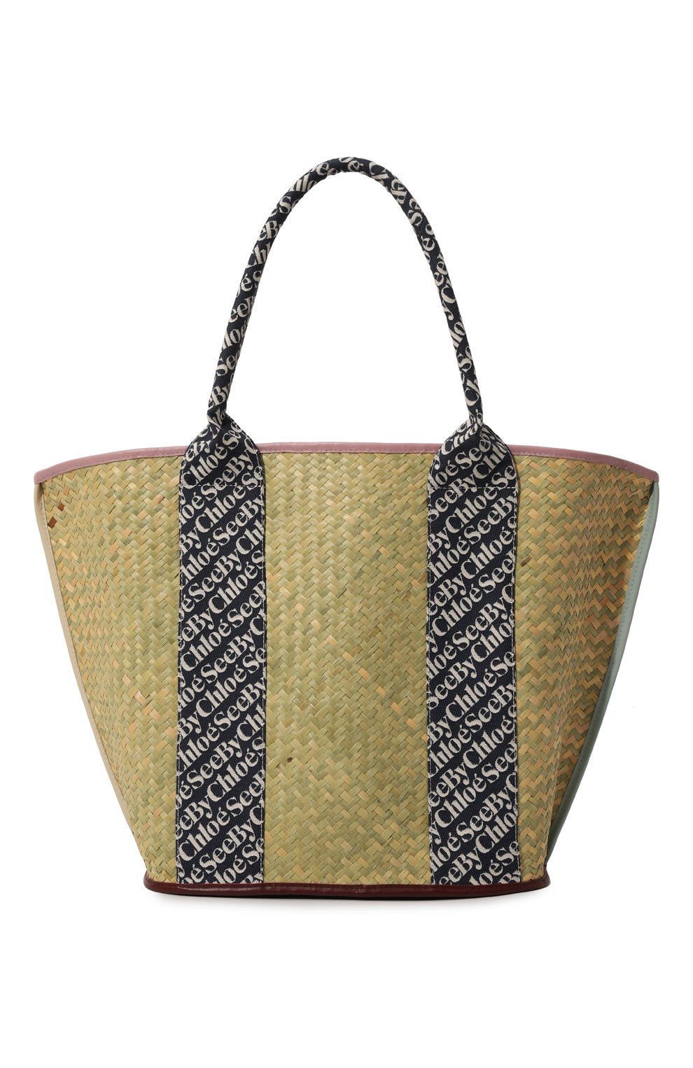 Сумка-тоут laetizia SEE BY CHLOÉ, арт. CHS22USB63B3651H, фото 6
