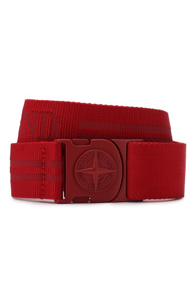 Текстильный ремень STONE ISLAND, арт. 701594174, фото 1