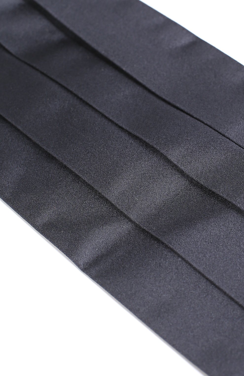 Шелковый камербанд ZEGNA, арт. Z8D205S7, фото 3