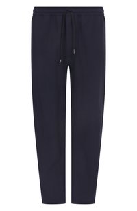 Темно-синий