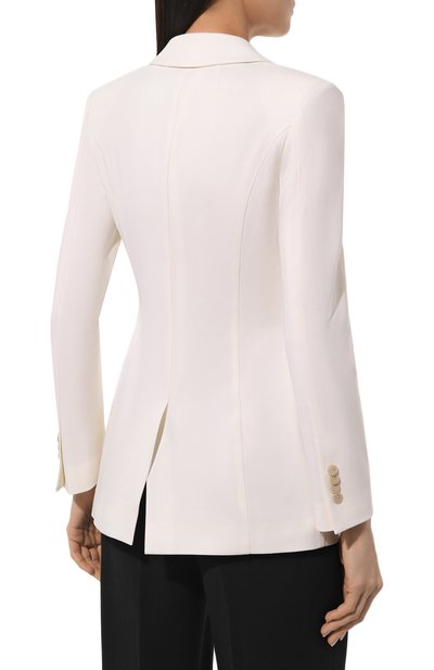 Шерстяной жакет CHAPURIN, арт. JT/17680/28273-м/FW23-24, фото 4