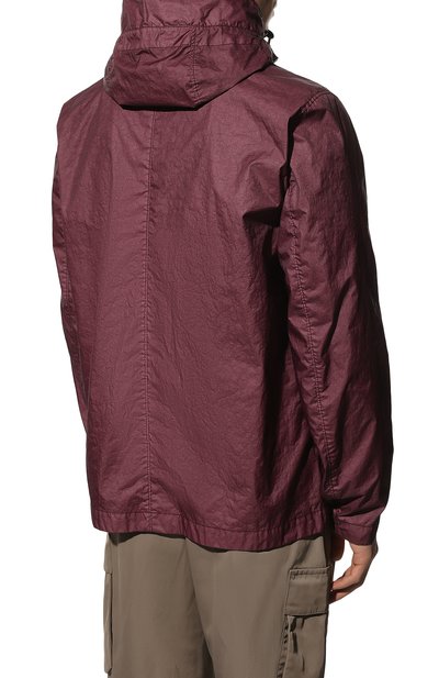 Куртка STONE ISLAND, арт. 761540223, фото 4