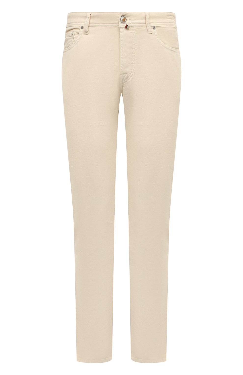 Хлопковые брюки JACOB COHEN, арт. U Q R04 54 S 3649/A24, фото 1