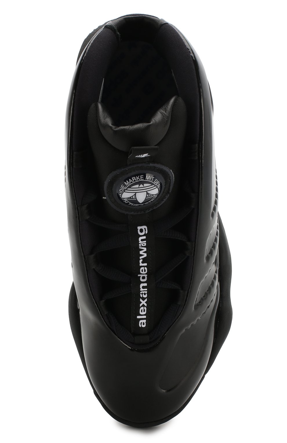 Кроссовки turnout bball ADIDAS ORIGINALS BY ALEXANDER WANG, арт. EE9027/W, фото 5