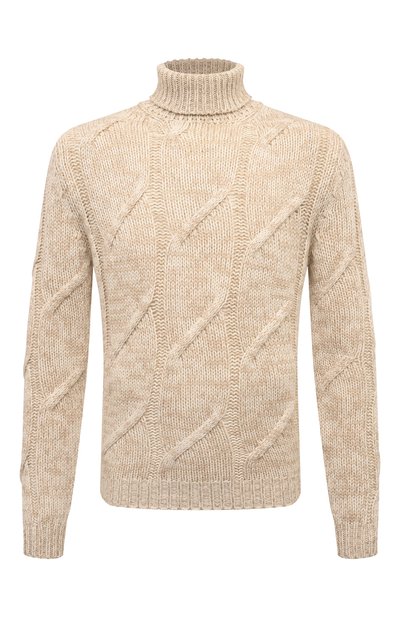 Мужской кашемировый свитер CORNELIANI, арт. 94M549-9425167