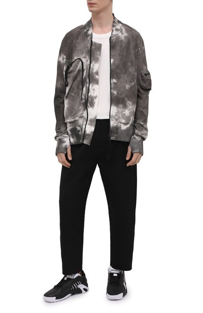 Кроссовки streetball ADIDAS ORIGINALS, арт. FY7101, фото 2