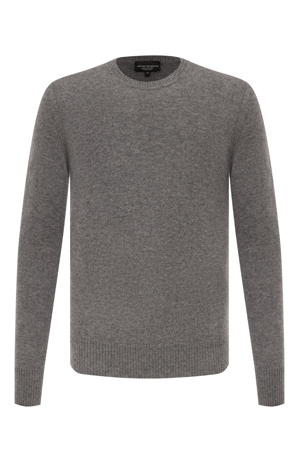 Кашемировый джемпер EMPORIO ARMANI, арт. 8N1M39/1M71Z/0UTLET AW22-23, фото 1