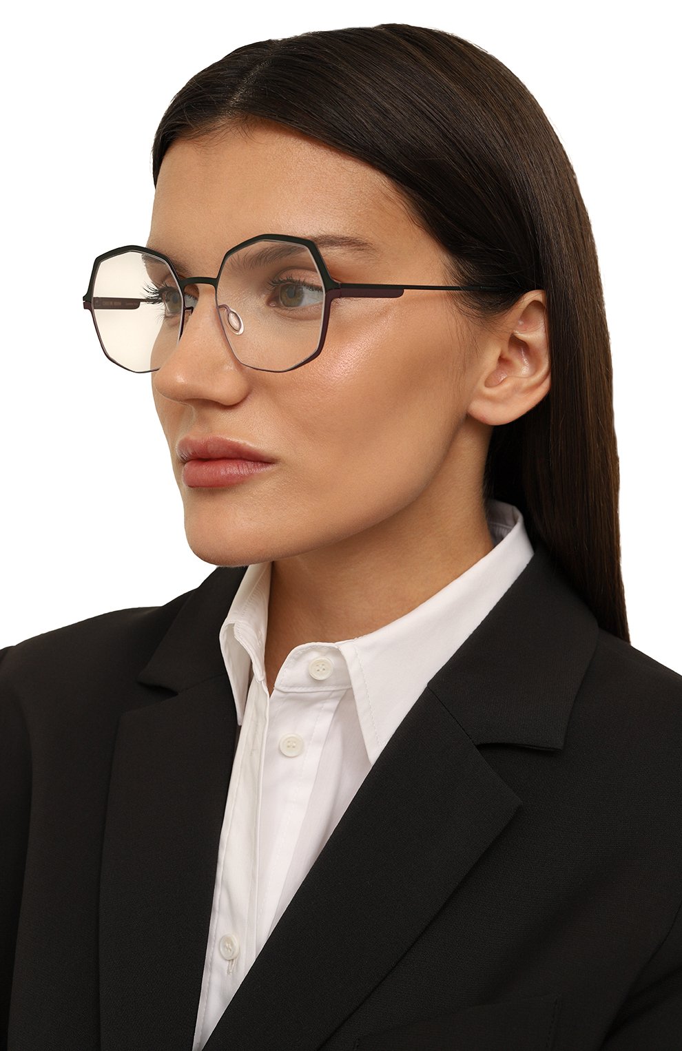 Оправа CAROLINE ABRAM, арт. JENNY 256, фото 2