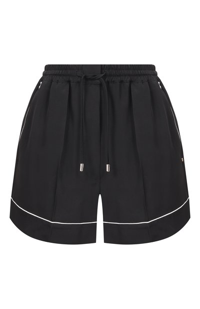 Женские шорты из вискозы SPORTMAX, арт. SPXCRESP0